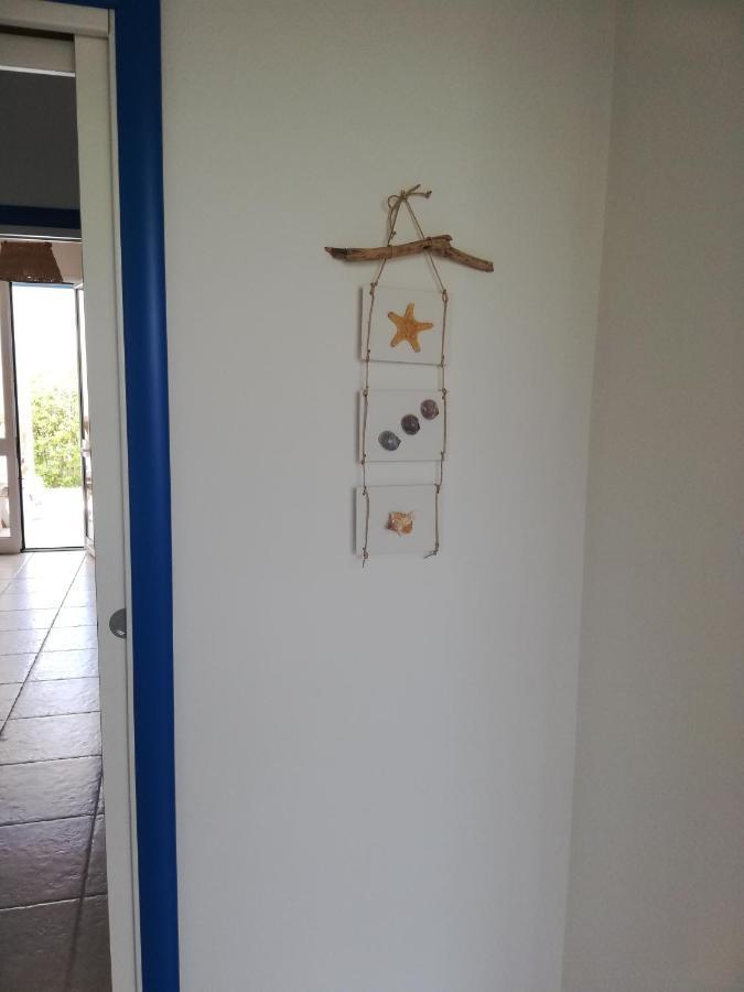 Le Stelle Di Orione Villa Fontane Bianche Exterior photo