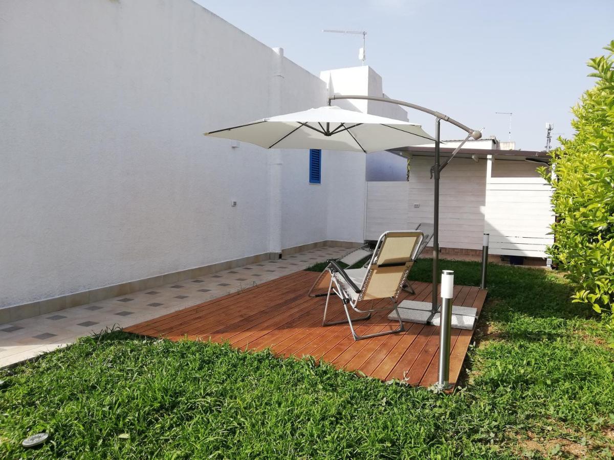 Le Stelle Di Orione Villa Fontane Bianche Exterior photo
