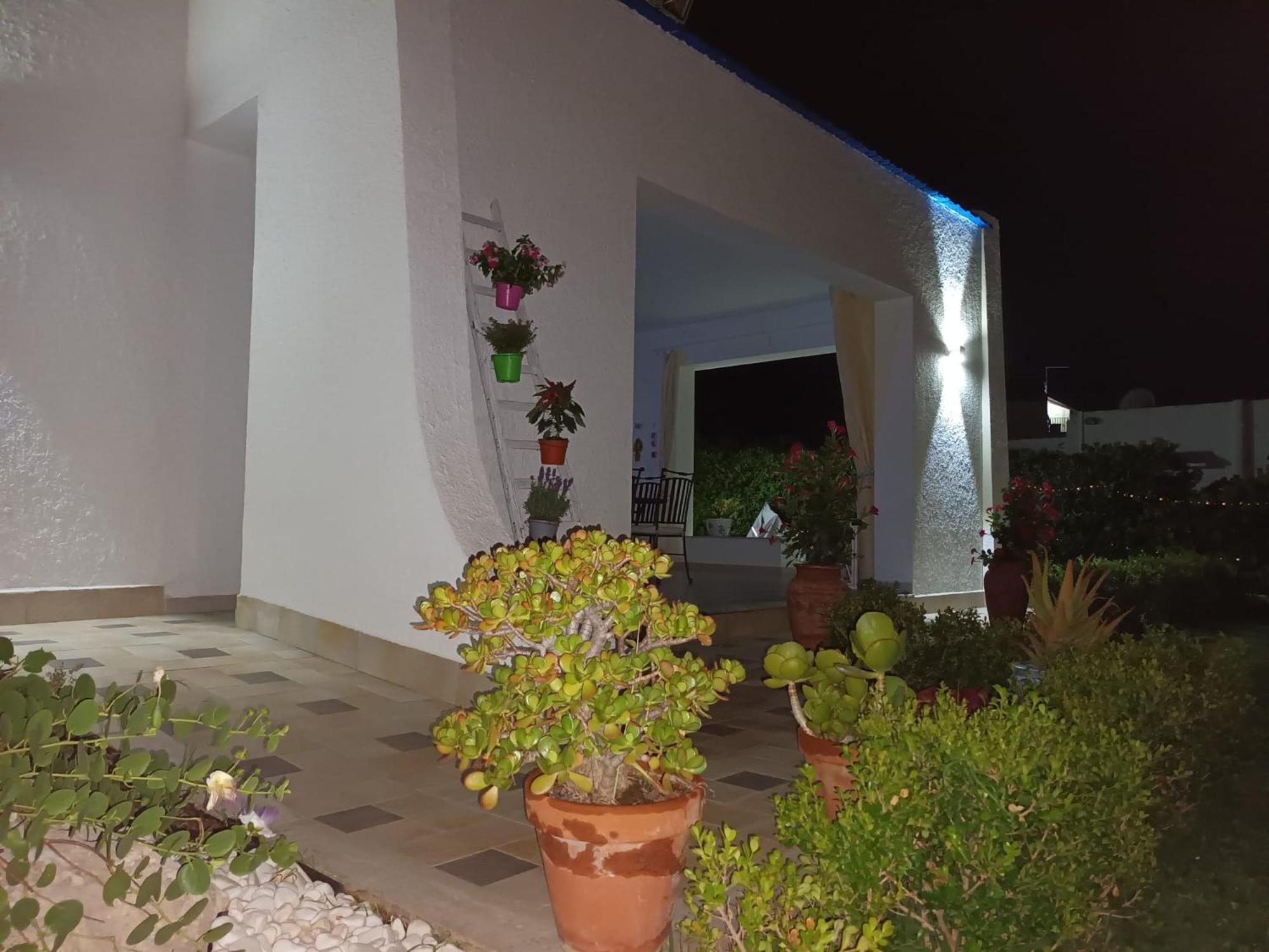 Le Stelle Di Orione Villa Fontane Bianche Exterior photo